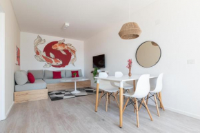 Fliphaus Guateflat 'c' - 1 Bd Palermo Soho